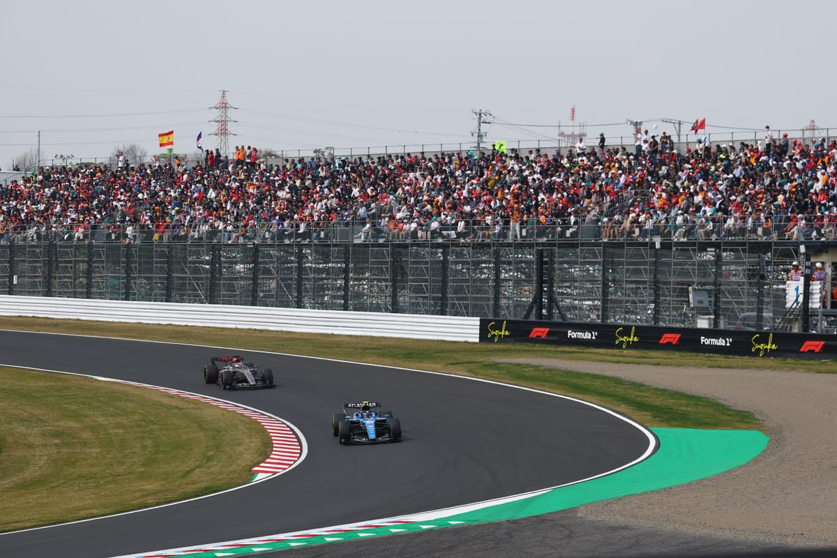 F1 must listen to drivers not just teams over safety concerns