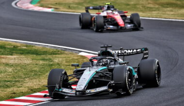 George Russell trick exposed as Red Bull set for huge new sponsor – RacingNews365 Review