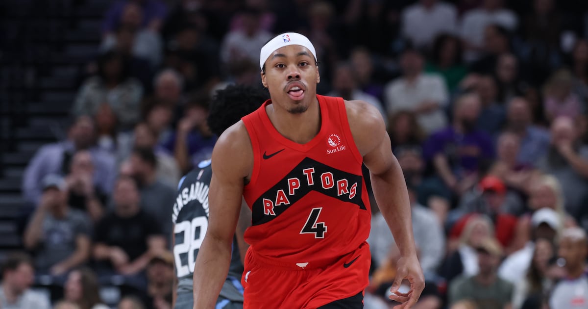 The Thunder reign while East teams rise