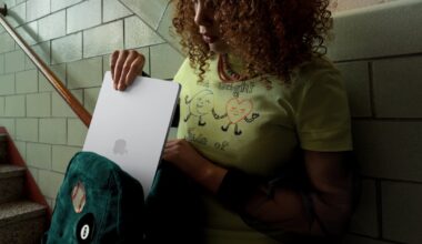 Apple launches budget MacBook Neo and new M5 chips focused on boosting AI performance