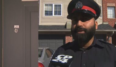 Homes, vehicles shot at in northwest Brampton