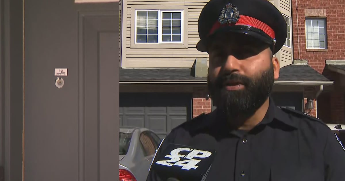 Homes, vehicles shot at in northwest Brampton