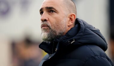 Tottenham’s existential strife, and a couple of heartwarming stories from the soccer world – The Irish Times