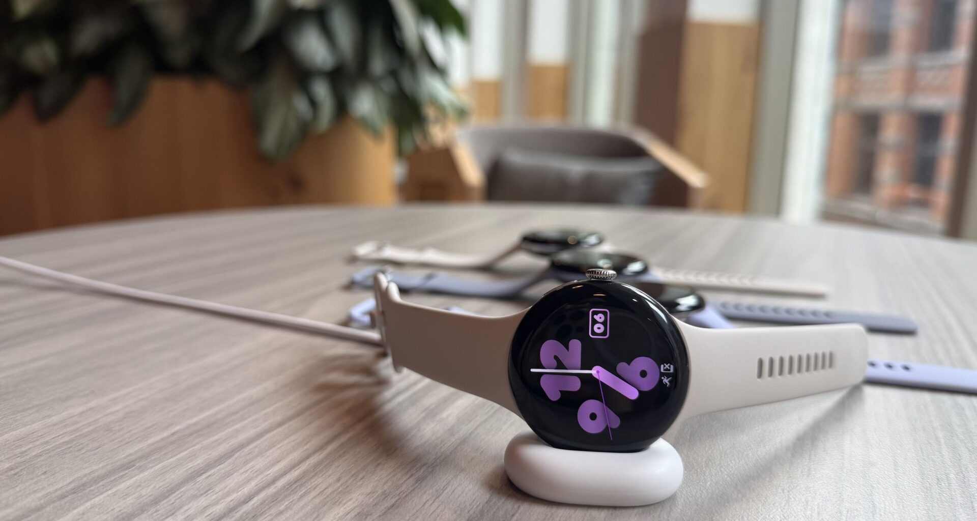 Pixel Watch users put the brakes on Google's March update with SpO2 issues