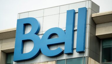 BCE plans to build Saskatchewan AI data centre