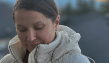 Toronto native shares healing journey 5 years after losing son, mom, and 2 friends in house fire