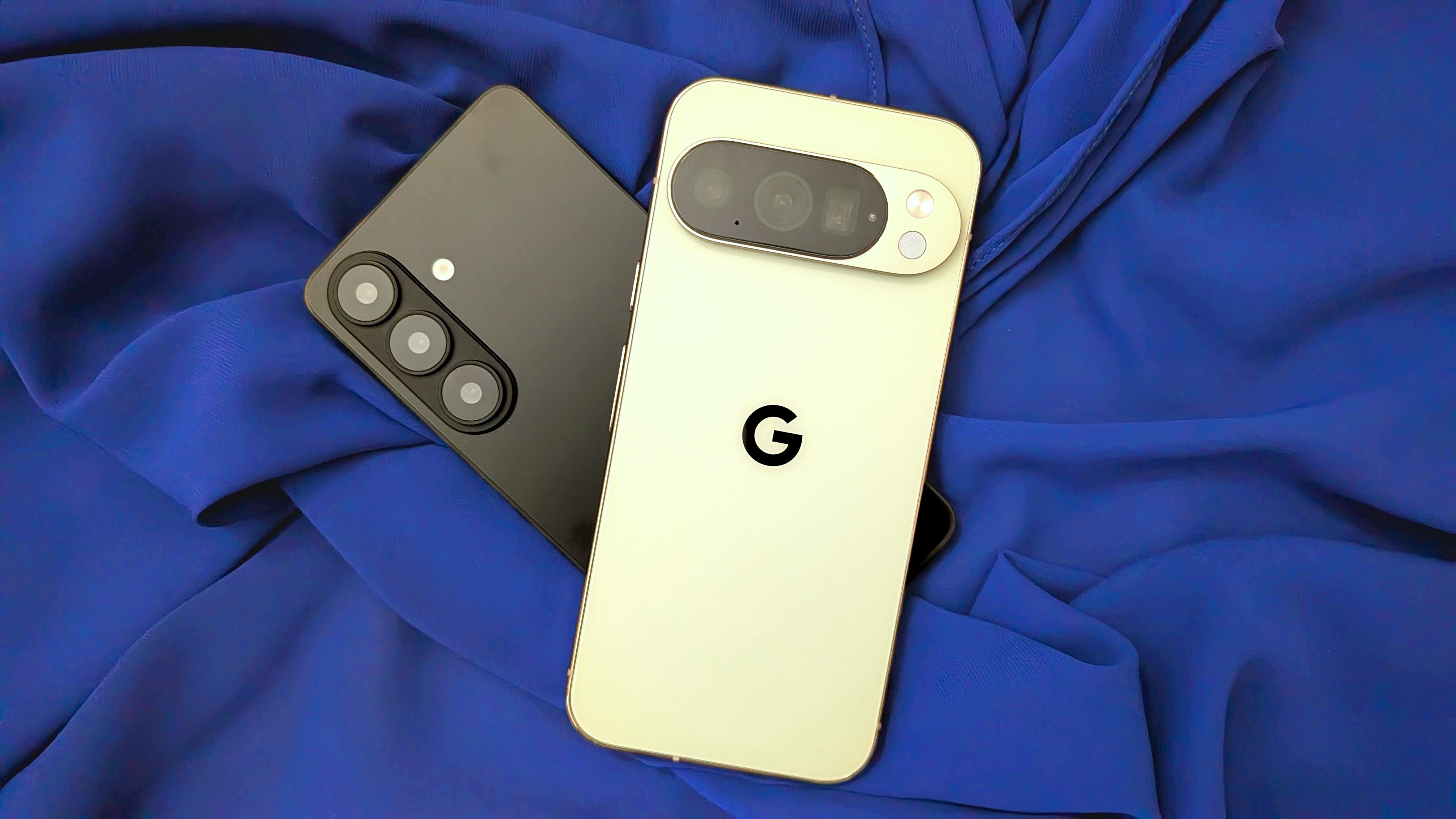 Samsung Galaxy S26 vs Google Pixel 10 Pro