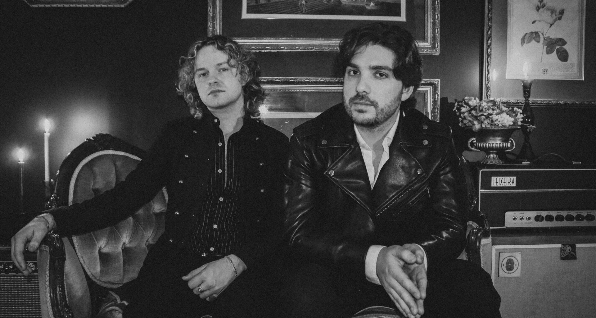 Mississauga's Your Friend, Death — Modern Mississauga Media