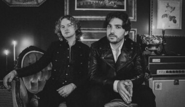 Mississauga's Your Friend, Death — Modern Mississauga Media