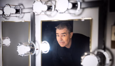 Podcaster Adam Carolla has leaned into conservative comedy over his career