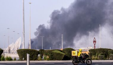 Middle East attacks hurting investment thesis for Canadians, wealthy foreigners