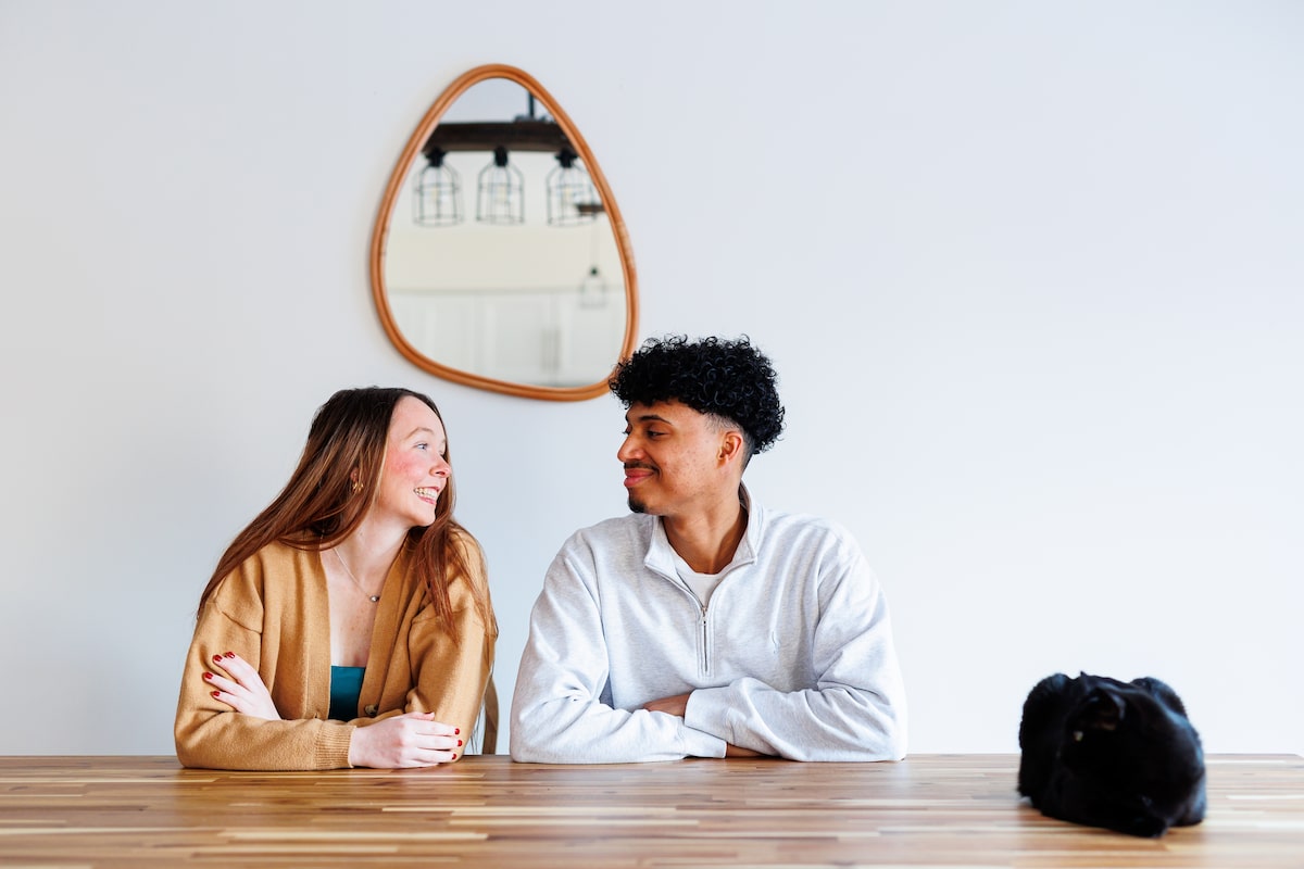 This couple had a $600,000 budget for a townhouse in the Ottawa suburbs. What did they find?