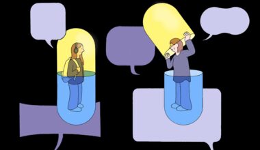 Long-term SSRI use: What to know if you’ve taken antidepressants for years