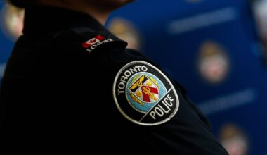 Toronto police searching for missing 8-year-old girl - CTV News