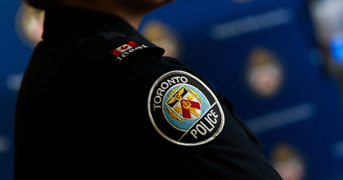 Toronto police searching for missing 8-year-old girl - CTV News