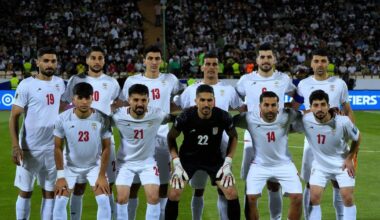Iran soccer team pushes back on Donald Trump comments, says 'no one can exclude' it from the World Cup