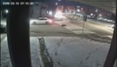 12‑year‑old Calgary boy recovering after hit‑and‑run