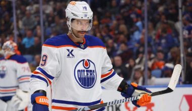 Adam Henrique hasn’t told Edmonton Oilers he’s willing to waive trade protection