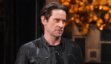 Roger Howarth Returns as Matt Closes in on Nick