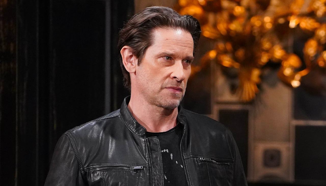 Roger Howarth Returns as Matt Closes in on Nick