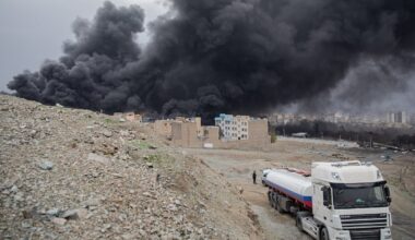 A prolonged war in the Middle East will be bad for your portfolio. Here’s how to prepare