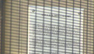 Calgary group looking to repurpose Old YWCA for affordable housing, multipurpose space