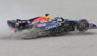 Max Verstappen could quit F1, McLaren on the ropes?