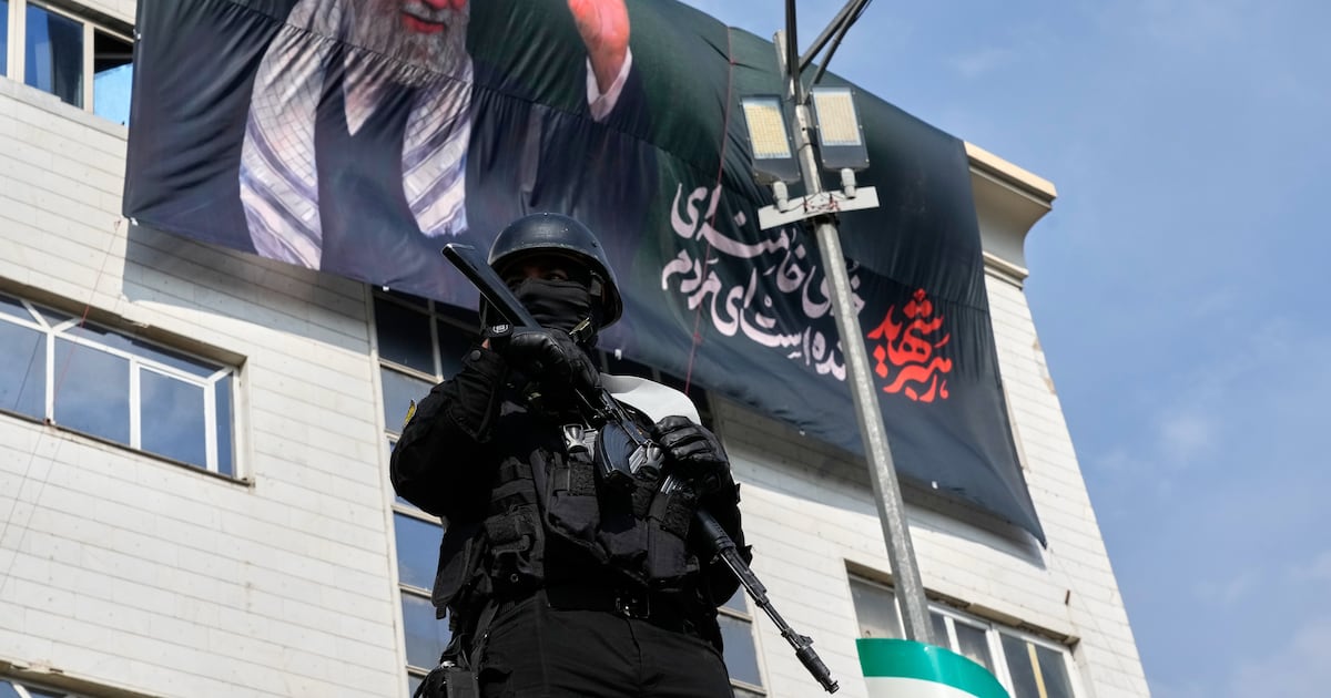 Iran names former supreme leader's son to succeed him as war sends oil prices soaring - CTV News