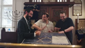 YidLife Crisis: SWEDISHKAYT 