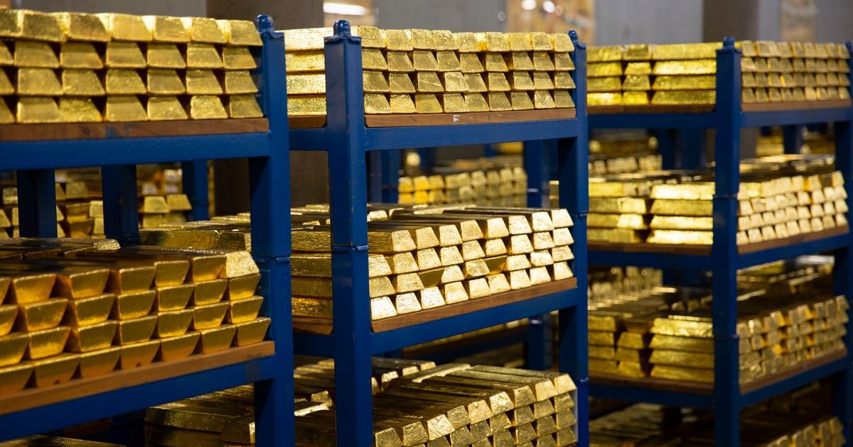 Sudan moves to reshape Africa’s gold market with 2,000-tonne reserve target