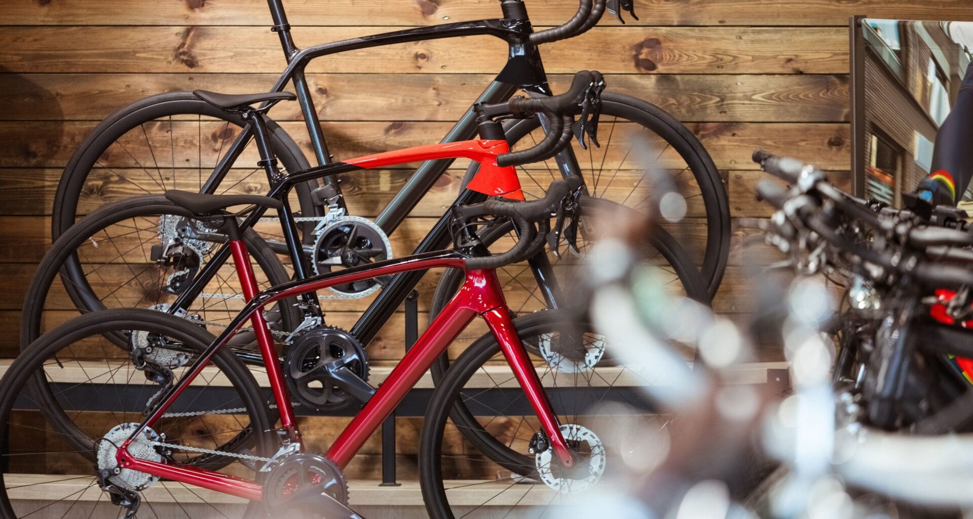 Is the turmoil finally over for the UK cycling industry?