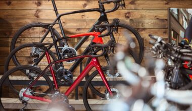 Is the turmoil finally over for the UK cycling industry?