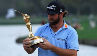 Points and payouts: See what each player earned at THE PLAYERS Championship