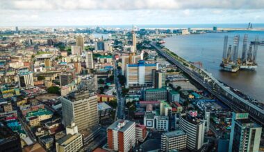 Fastest African economies to hit $100 billion GDP since independence