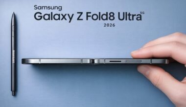 Samsung Galaxy Z Fold 8: Features, S Pen, and Flex Magic Pixel