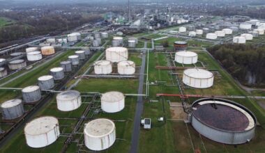 IEA backs record release from strategic oil reserves to bring down prices