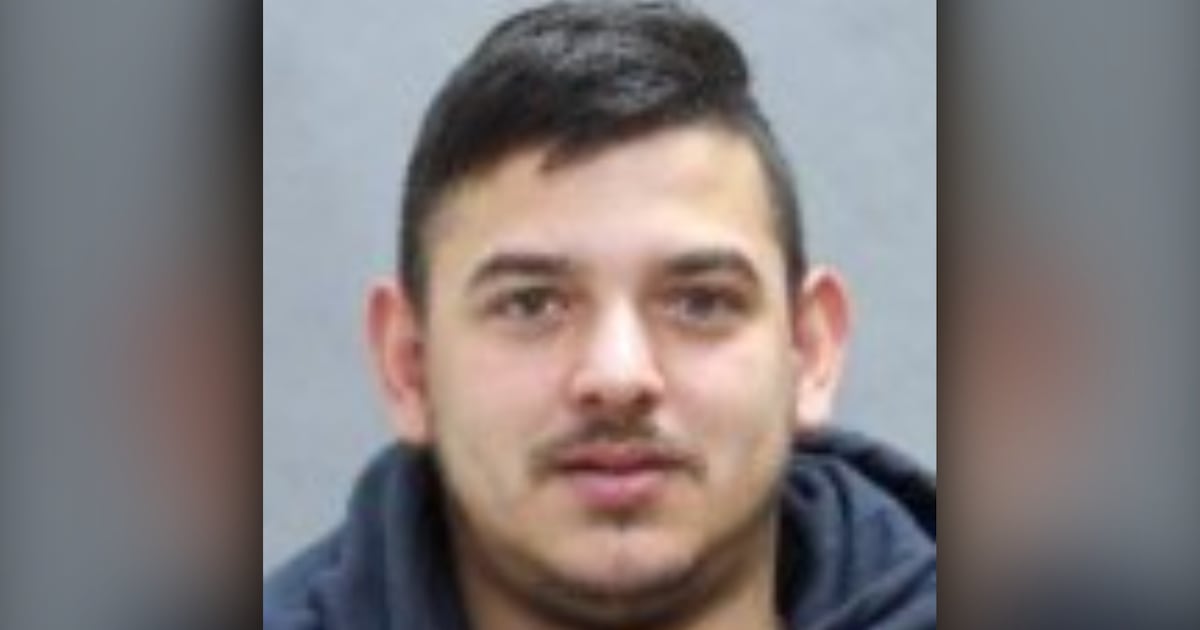 Toronto police search for suspect