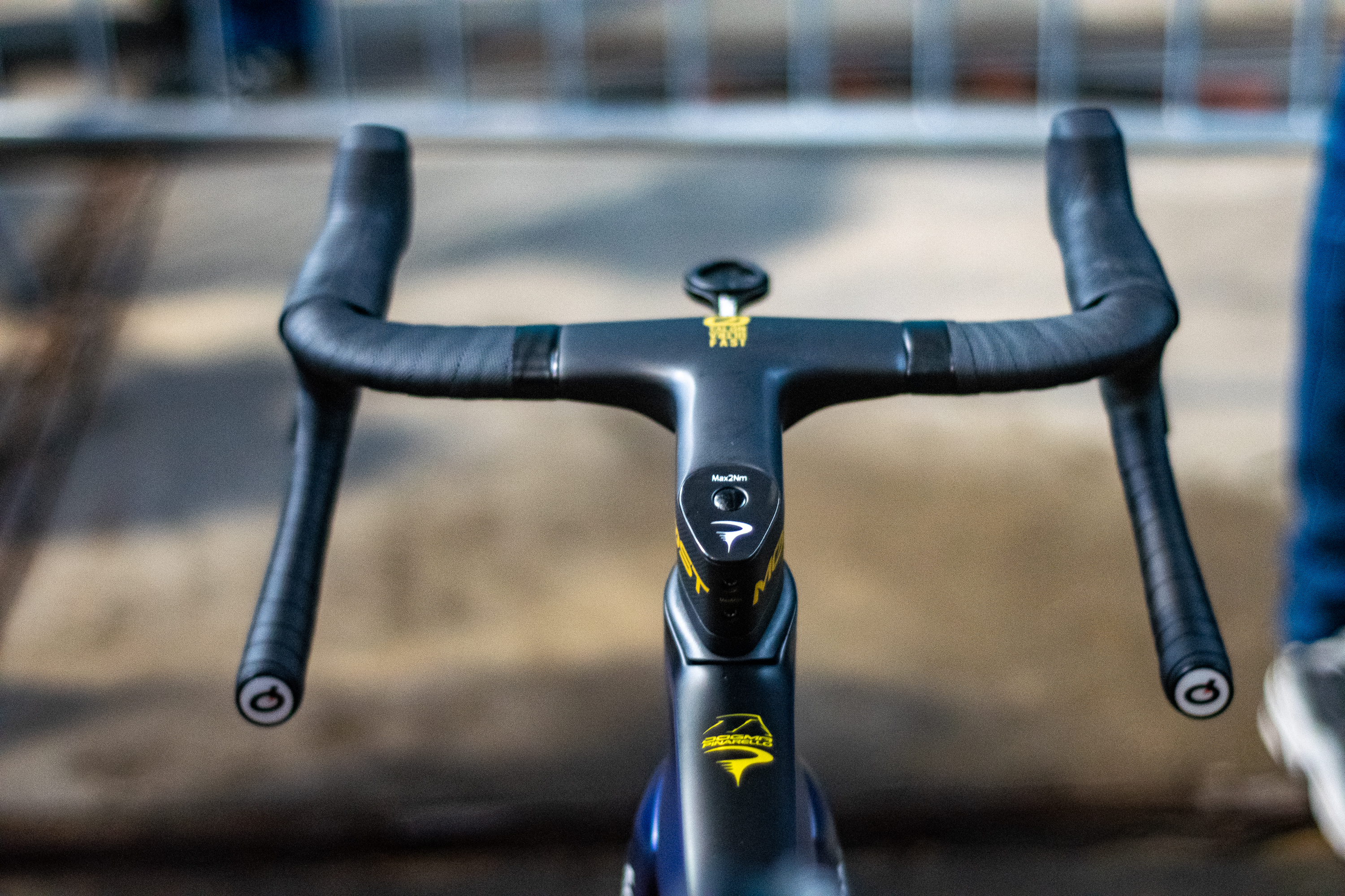 Opening Weekend tech