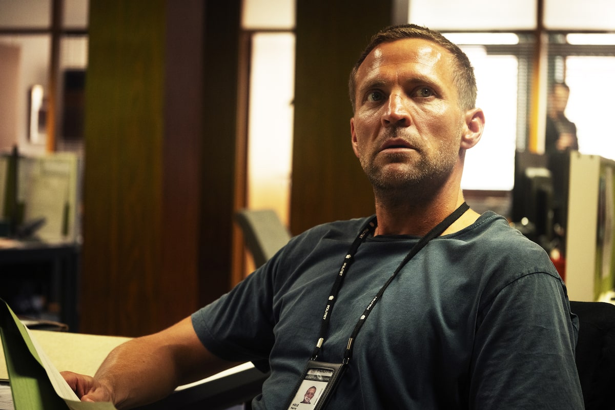 What to watch this weekend: Jo Nesbo’s Detective Hole hits Netflix and For All Mankind returns with fifth season