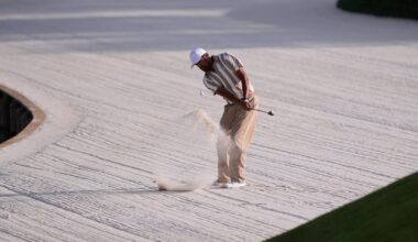 Max Homa and Tony Finau among those who discover Sawgrass can take as quickly as it gives