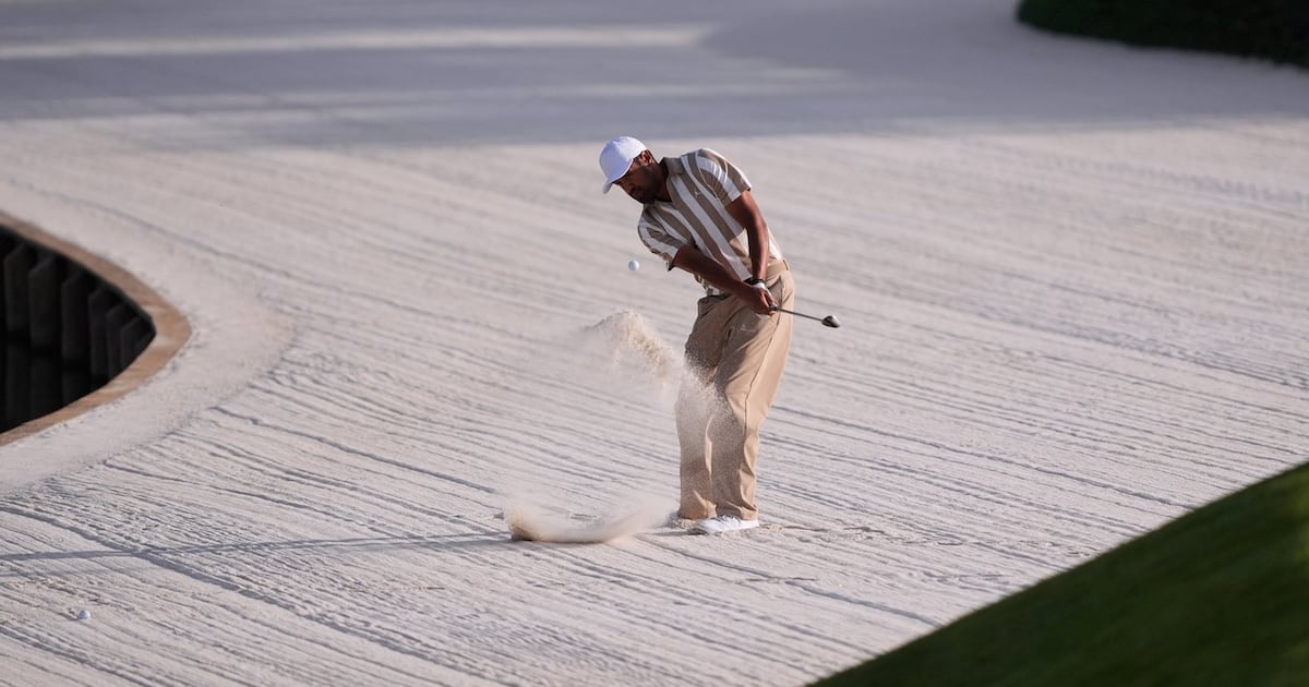 Max Homa and Tony Finau among those who discover Sawgrass can take as quickly as it gives