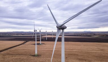 Brookfield and Caisse to acquire renewable power producer Boralex for $3.8-billion