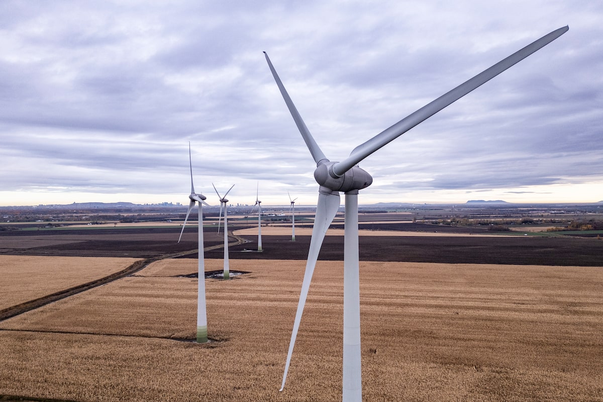 Brookfield and Caisse to acquire renewable power producer Boralex for $3.8-billion