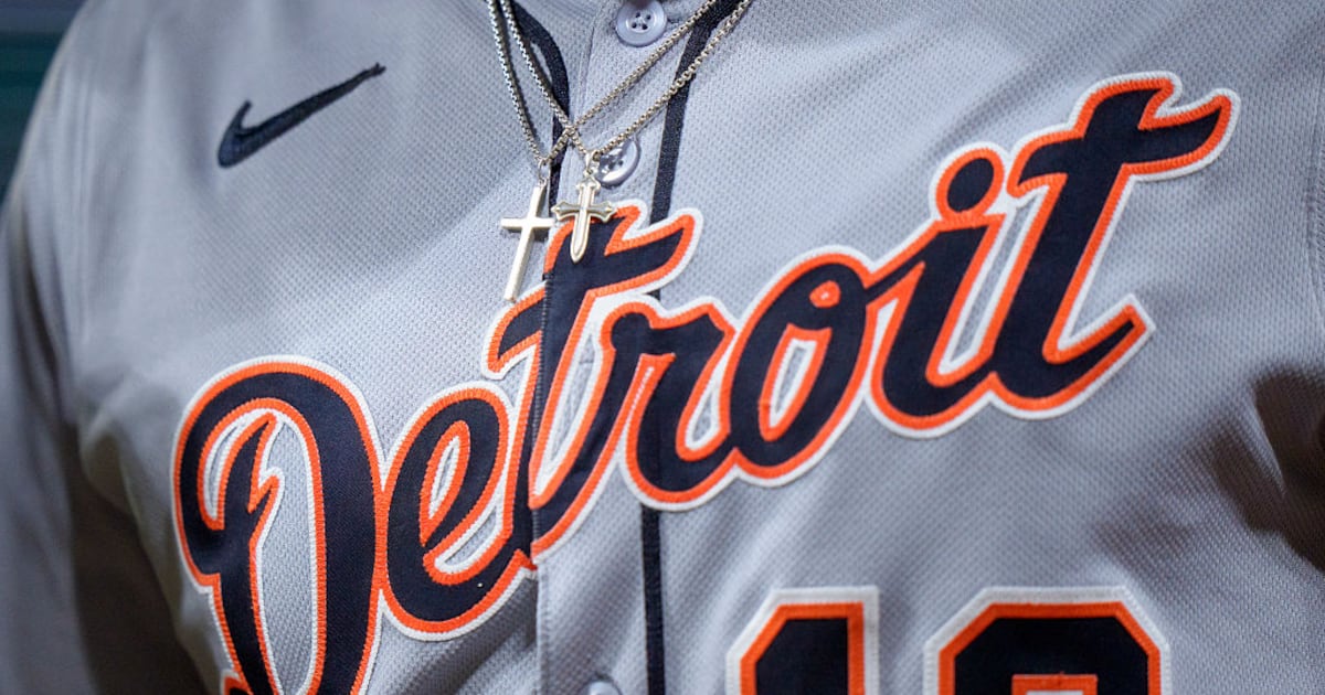 Detroit Tigers putting finishing touches on TV situation for Opening Day