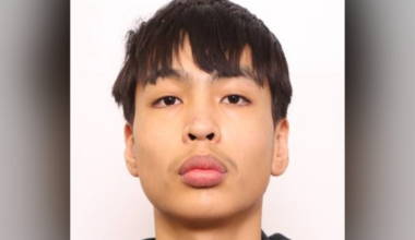 Toronto, Vaughan shootings: Isaiah Thomas Badger arrested