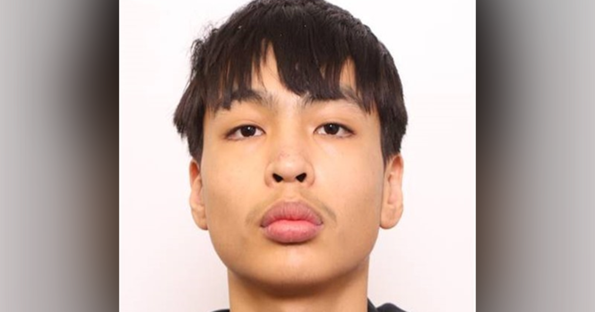 Toronto, Vaughan shootings: Isaiah Thomas Badger arrested