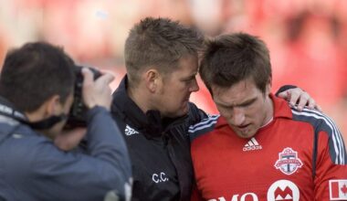 Toronto FC adds alumni Jim Brennan and Doneil Henry to its front office