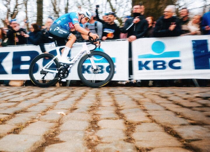 Van der Poel