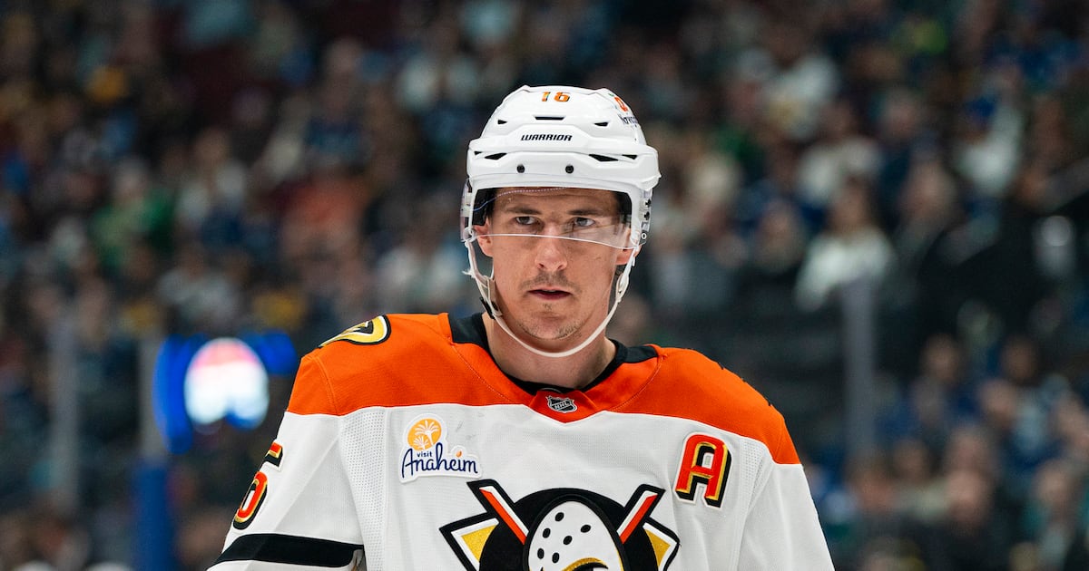 Calgary Flames acquire Ryan Strome for seventh-round pick