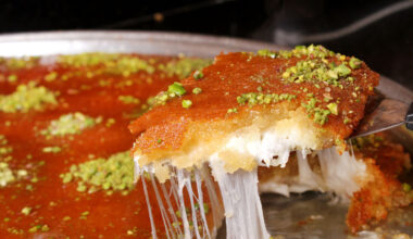 Kunafa’s to Open First Franchise in Brampton